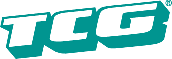 TCG Logo