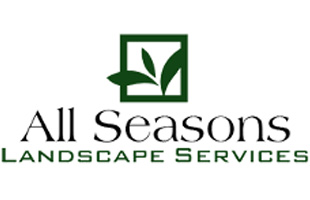 Logo for All Seasons Landscape Services