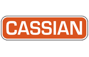 Logo for Cassian