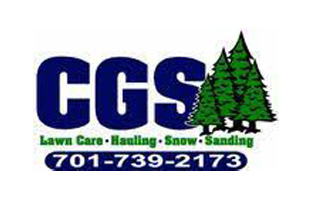 Logo for CGS