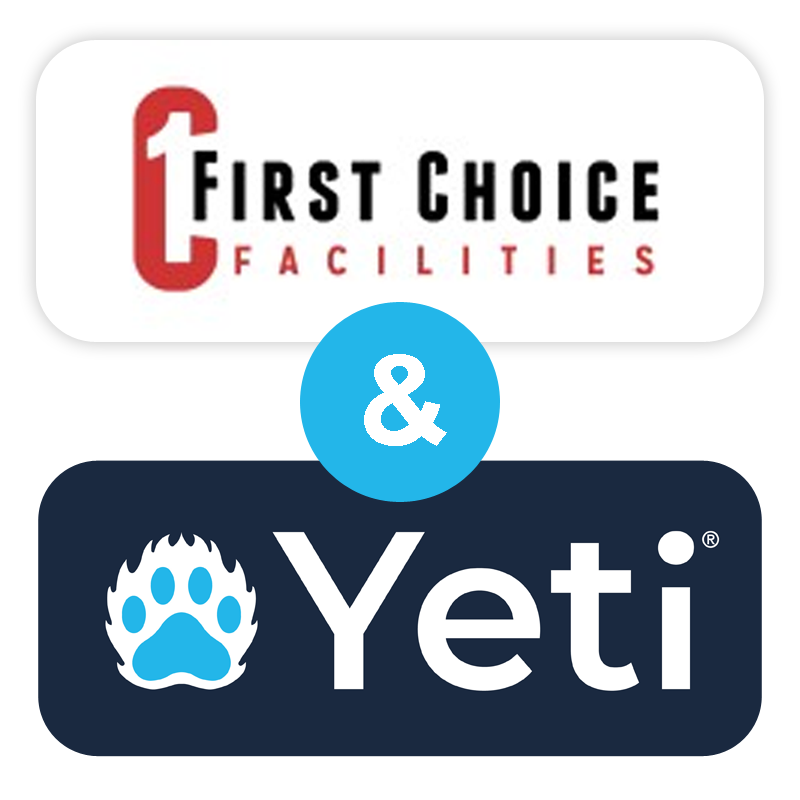 Yeti Snow Management and First Choice Facilities
