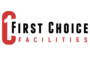 Logo for First Choice
