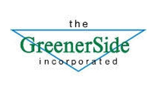 Logo for GreenSide Incorp