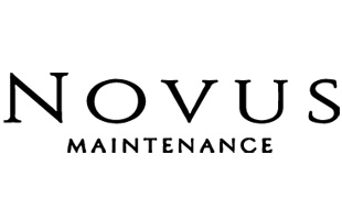 Novus Maintenance Logo